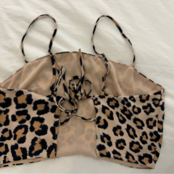 VS summer set or swim cover up - Picture 6 of 9